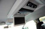 Dodge Grand Caravan 2011 года